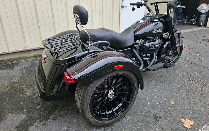 2023 Harley-Davidson® FLRT - Freewheeler®