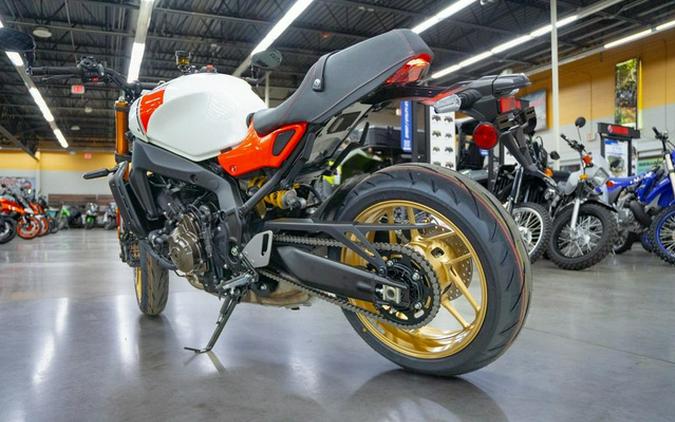 2026 Yamaha XSR 900