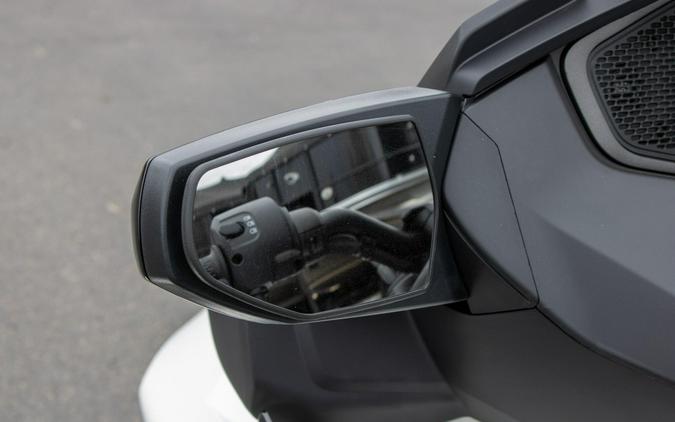 2026 CAN-AM SPYDER RT SEA-TO-SKY
