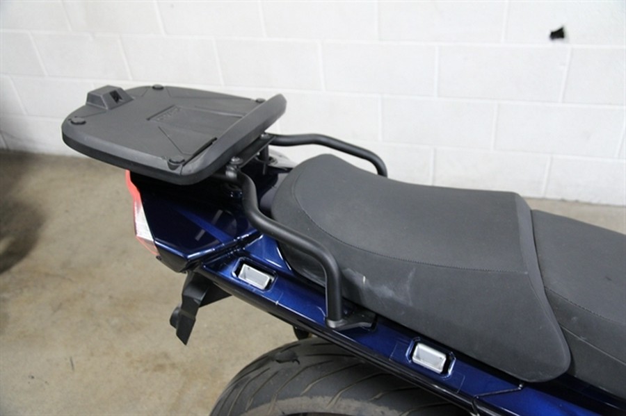 2016 YAMAHA FJR1300 ABS