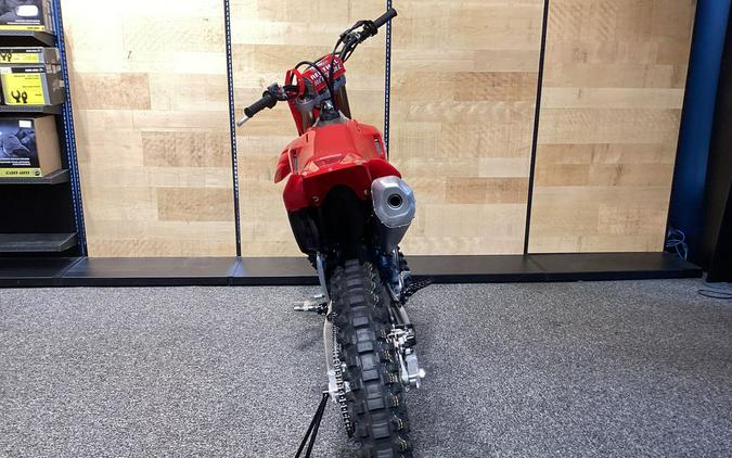 2026 Honda CRF® 450R