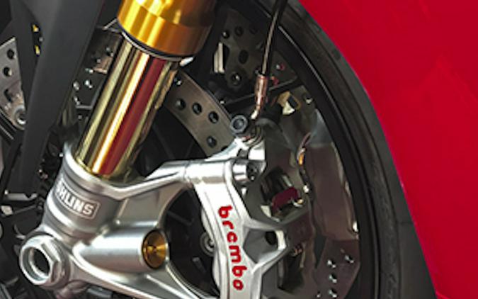 2024 Ducati Panigale V4 S - 11213T