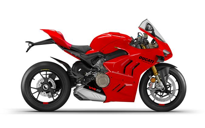 2024 Ducati Panigale V4 S - 11213T