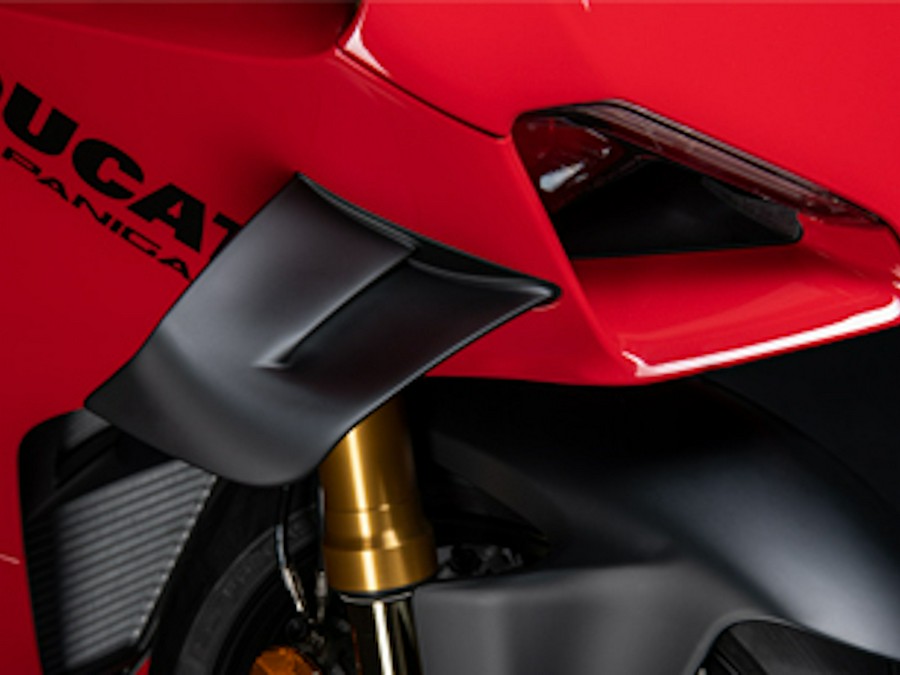 2024 Ducati Panigale V4 S - 11213T