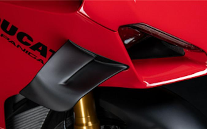 2024 Ducati Panigale V4 S - 11213T