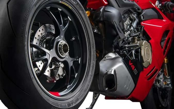 2024 Ducati Panigale V4 S - 11213T
