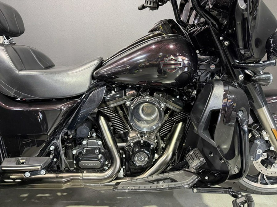 2021 Harley-Davidson Trike FLHTCUTG - Tri Glide Ultra