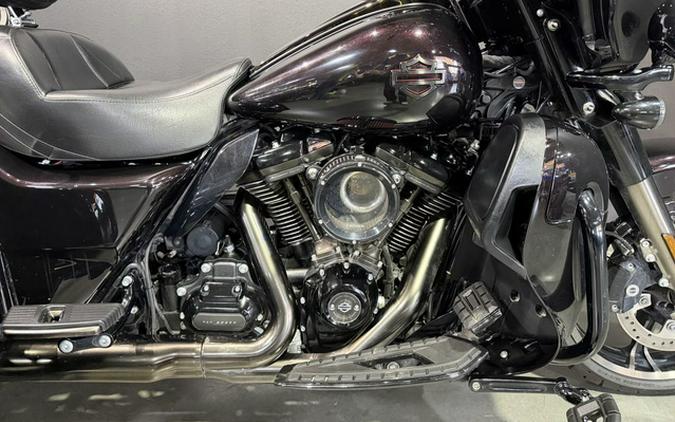 2021 Harley-Davidson Trike FLHTCUTG - Tri Glide Ultra