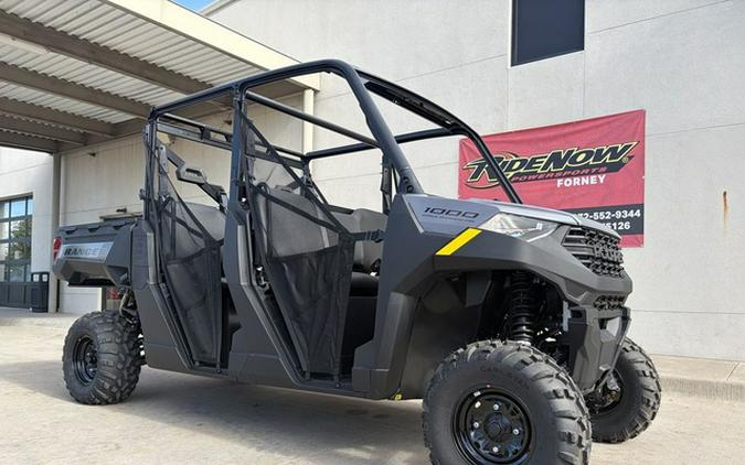 2027 Polaris Ranger Crew 1000