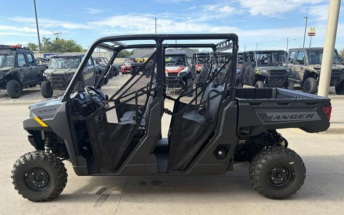 2027 Polaris Ranger Crew 1000