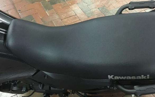 2024 Kawasaki KLR®650 S ABS