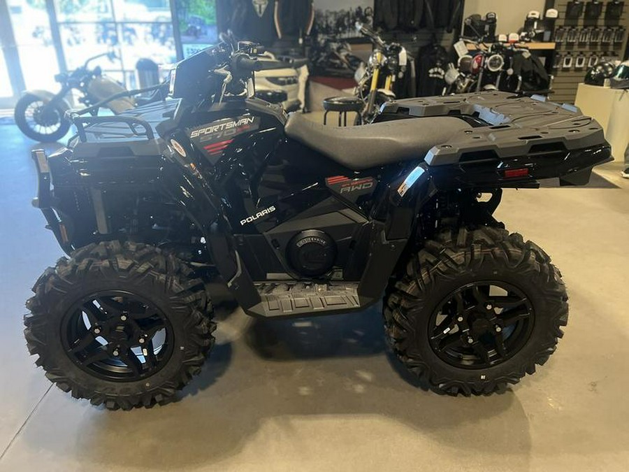 2024 Polaris® Sportsman 570 Trail