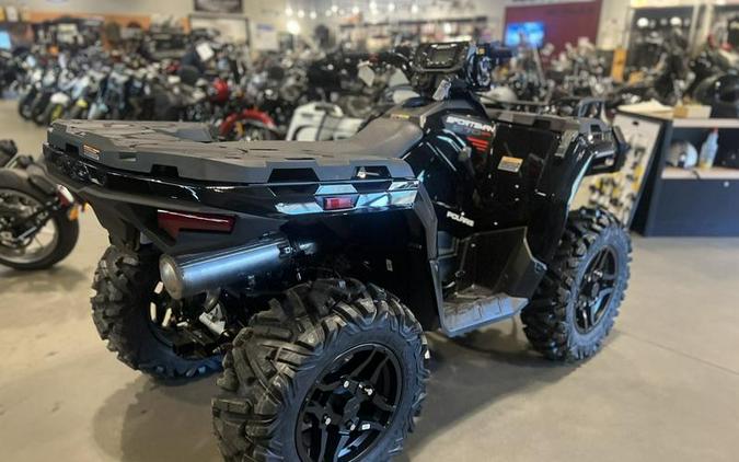 2024 Polaris® Sportsman 570 Trail