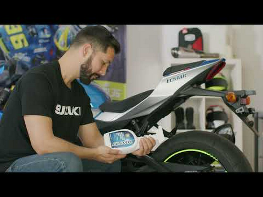 2024 Suzuki GSX-S1000GT+