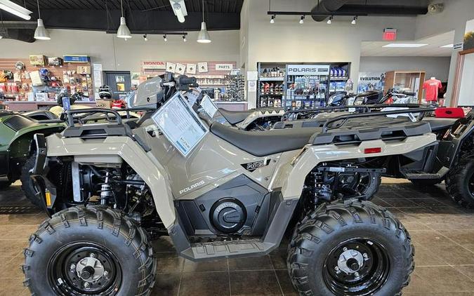 2024 Polaris® Sportsman 570 EPS