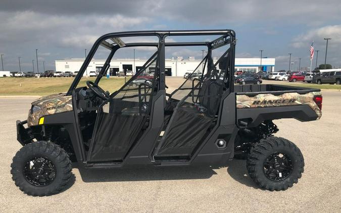 2024 Polaris Ranger® Crew XP 1000 Premium