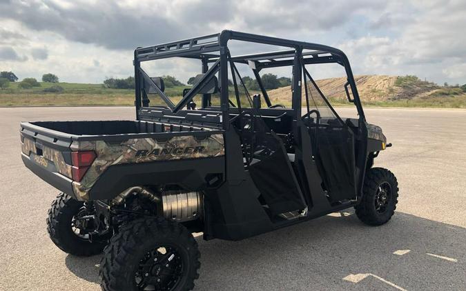 2024 Polaris Ranger® Crew XP 1000 Premium