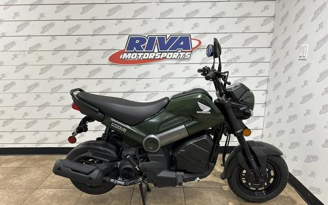 2023 Honda® Navi