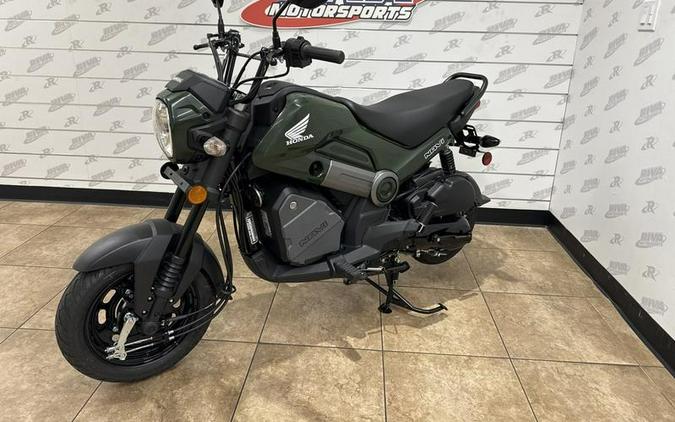 2023 Honda® Navi