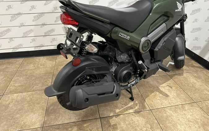 2023 Honda® Navi