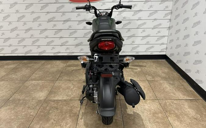 2023 Honda® Navi