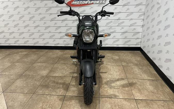 2023 Honda® Navi