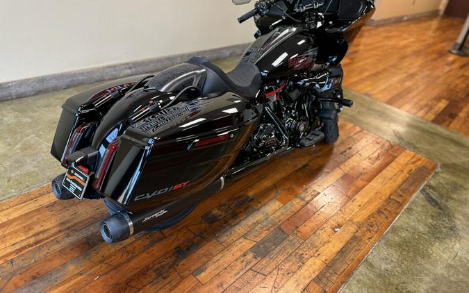 New 2024 Harley-Davidson CVO Road Glide ST Grand American Touring Motorcycle For Sale Near Memphis, TN