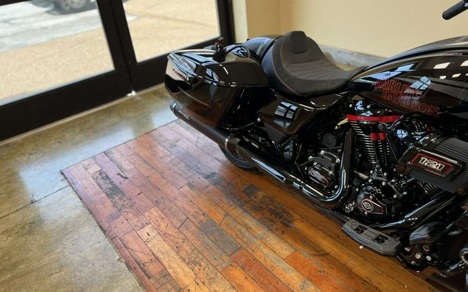 New 2024 Harley-Davidson CVO Road Glide ST Grand American Touring Motorcycle For Sale Near Memphis, TN