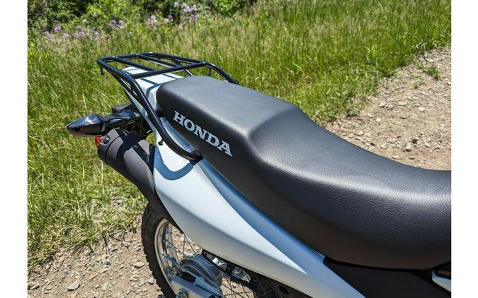 2023 Honda XR150L