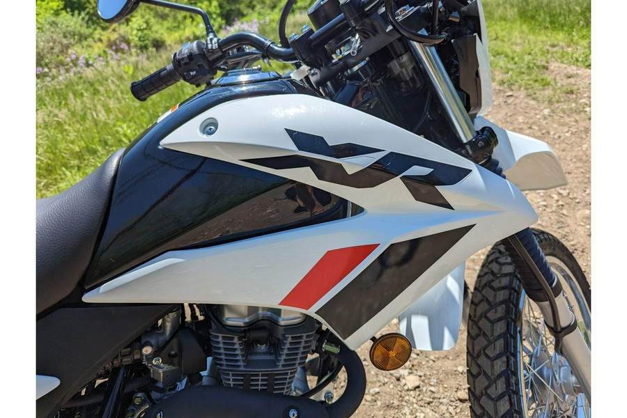 2023 Honda XR150L