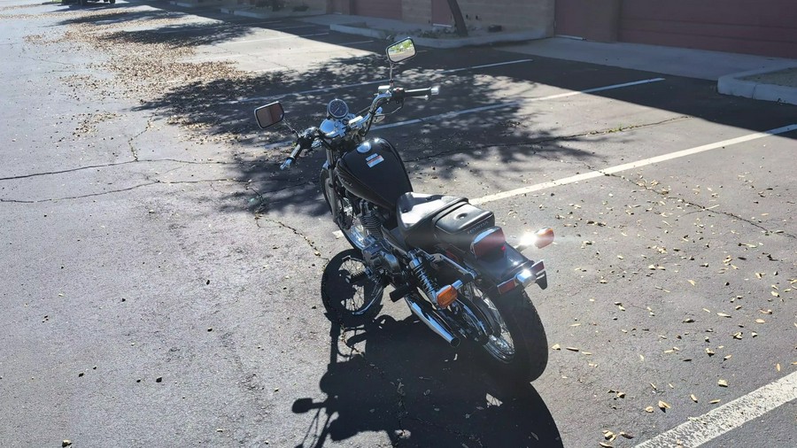 2016 Honda® Rebel