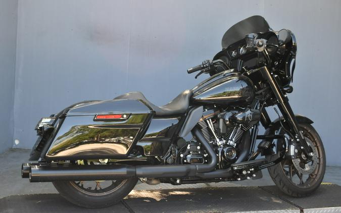 2022 Harley-Davidson Street Glide ST