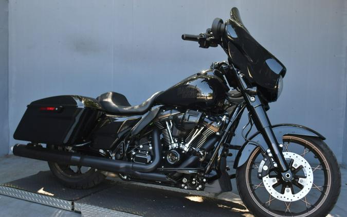 2022 Harley-Davidson Street Glide ST