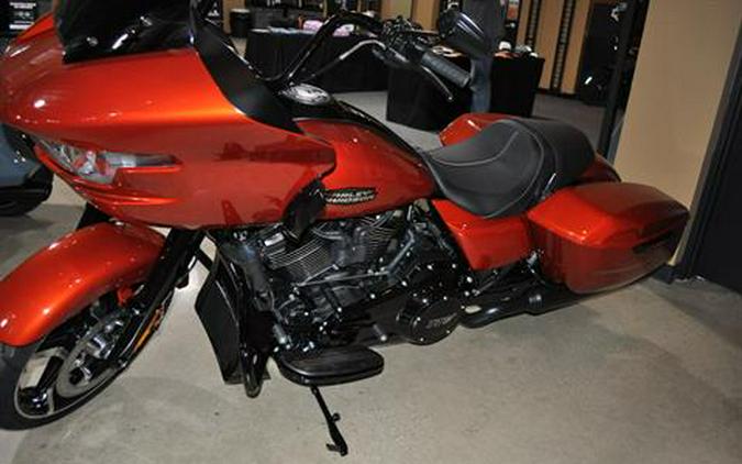 2024 Harley-Davidson Road Glide®