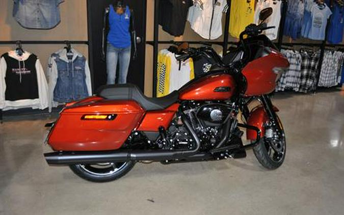 2024 Harley-Davidson Road Glide®