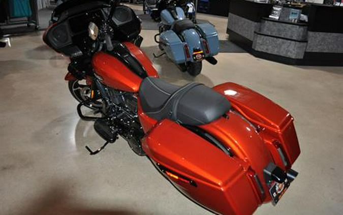 2024 Harley-Davidson Road Glide®