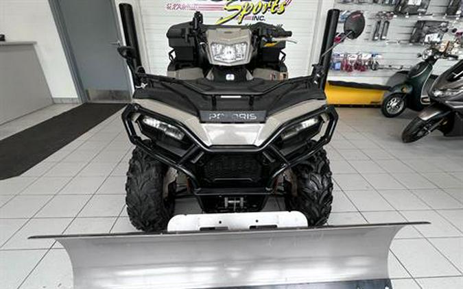 2021 Polaris Sportsman 570 EPS