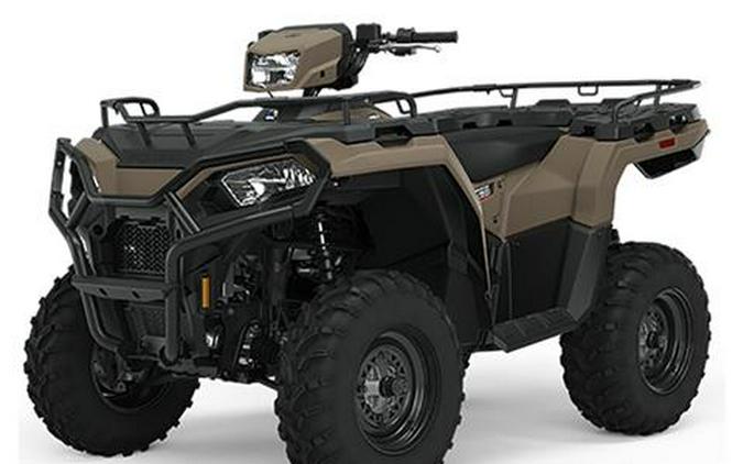 2021 Polaris Sportsman 570 EPS