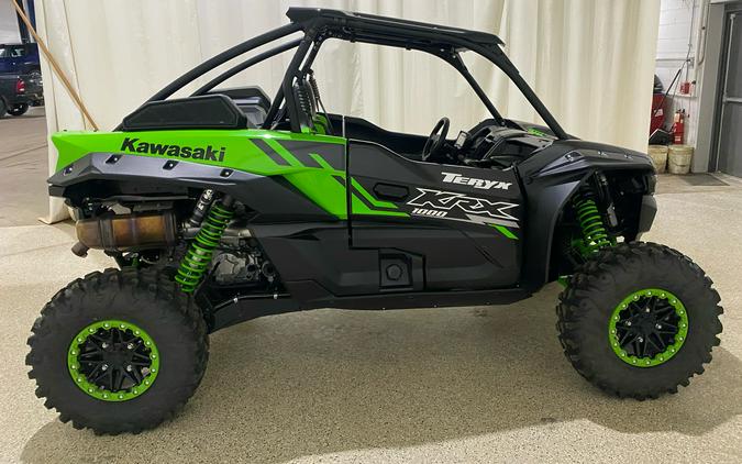 2023 Kawasaki Teryx KRX 1000