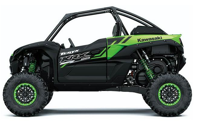 2023 Kawasaki Teryx KRX 1000