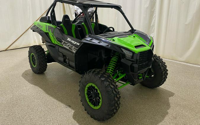 2023 Kawasaki Teryx KRX 1000