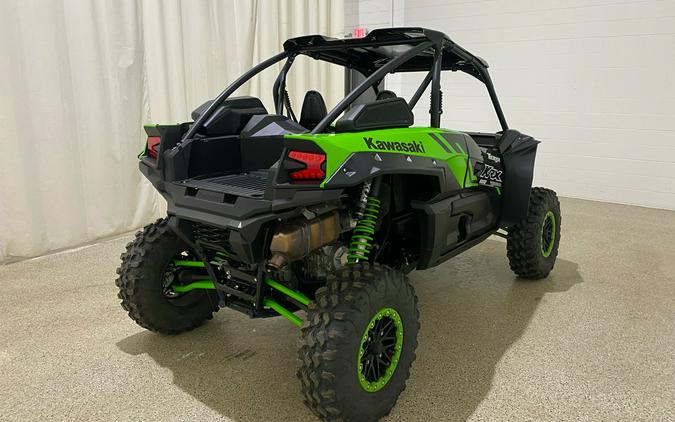 2023 Kawasaki Teryx KRX 1000