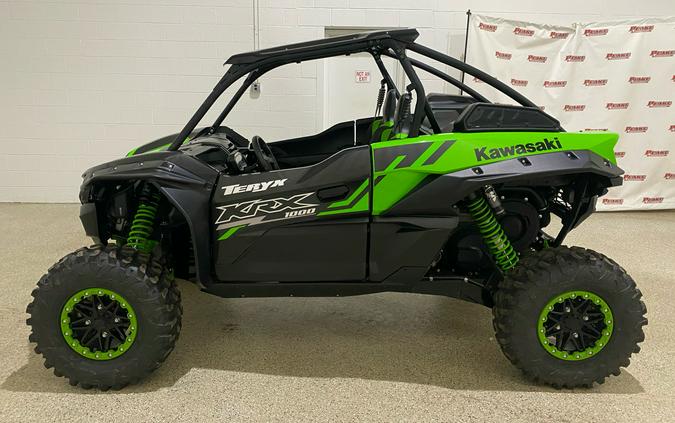 2023 Kawasaki Teryx KRX 1000