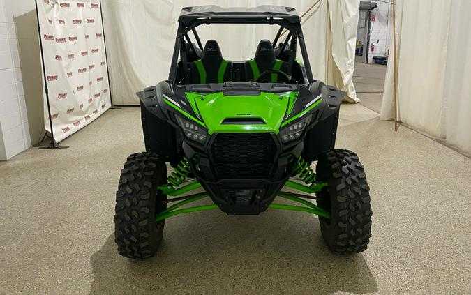 2023 Kawasaki Teryx KRX 1000