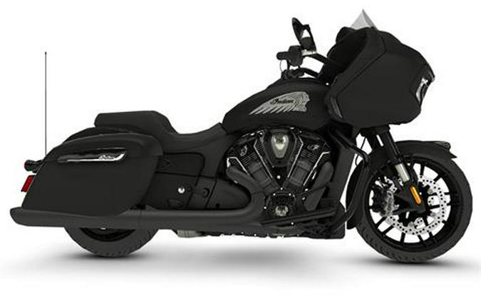 2024 Indian Motorcycle Challenger® Dark Horse®