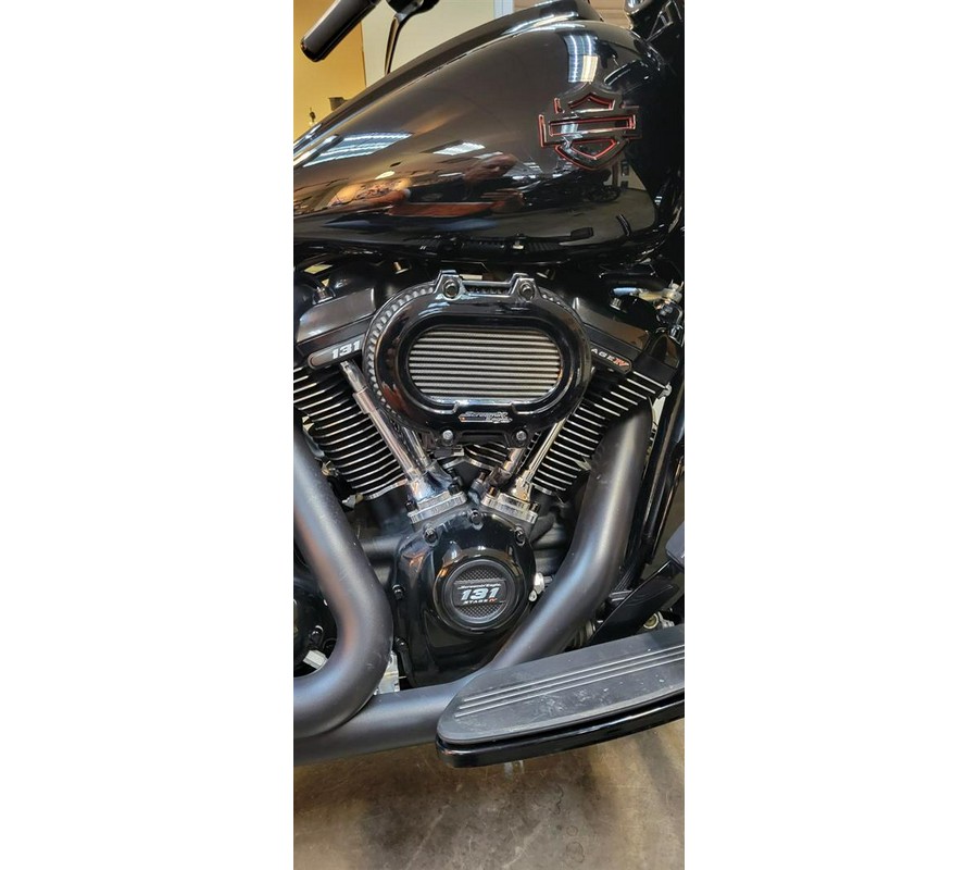 2021 Harley-Davidson Road Glide® Special