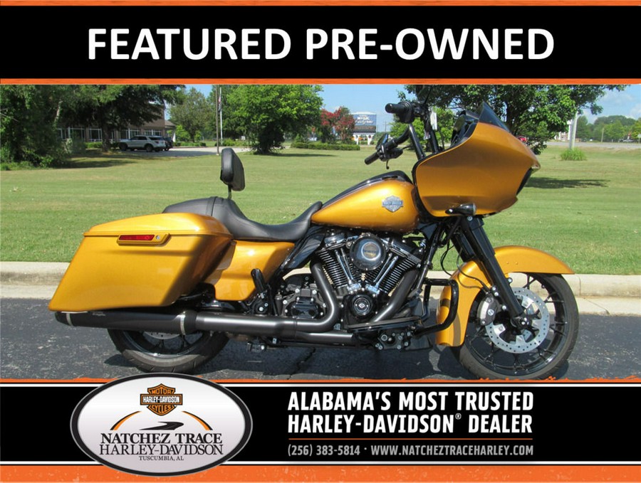 2023 Harley-Davidson® FLTRXS - Road Glide® Special