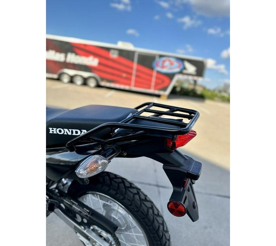 2024 Honda® XR150L