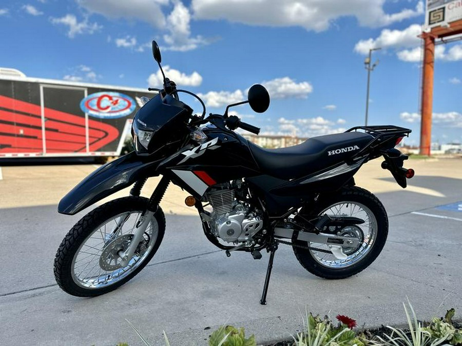 2024 Honda® XR150L