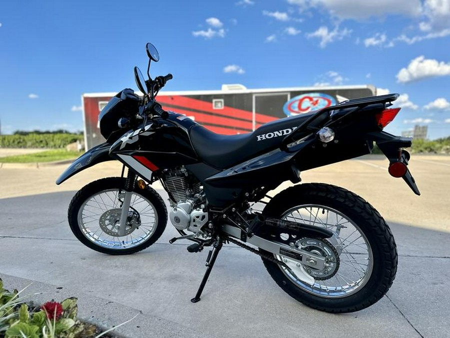 2024 Honda® XR150L